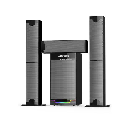 China New Speaker Wireless System 2022 Watts Speaker Largest Home Theater System for sale