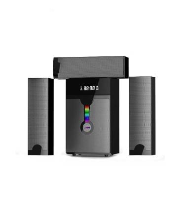 China Wireless System Speaker Subwoofer Karaoke Speaker Subwoofer Home Theater System for sale