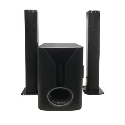 China Wireless System Microphone Stereo Speakers System Multimedia Speaker for sale