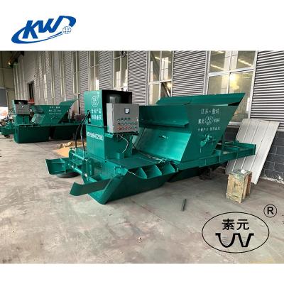 China New Construction Type Concrete Construction Equipment U Hydraulic Channel Liner Machine for sale