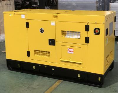 China 30kva Diesel Generator 2 Cylinder Diesel Engine Generator GF-24 for sale