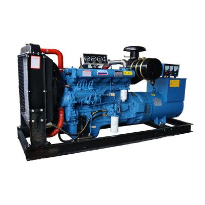 China China KW-75GF Three Phase 75kw Water Cooled Diesel Generator Set for sale