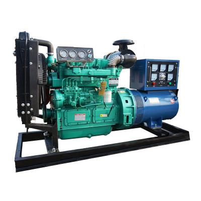 China Weifang 30kw diesel generators for sale KW-30GF for sale