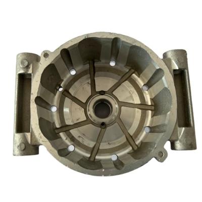 China ADC 10/ADC12/A360/A380/A390/5052 /6061/ 6063/2017/7075 customized aluminum pressure etc. of design t6 low die casting for sale