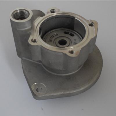 China ADC 10/ADC12/A360/A380/A390/5052 /6061/ 6063/2017/7075 Chinese OEM etc. made auto engine spare parts with high performance aluminum casting process for sale