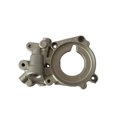 China ADC 10/ADC12/A360/A380/A390/5052 /6061/ 6063/2017/7075 etc OEM precision custom aluminum die casting for sale