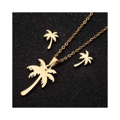 China Best Price Stainless Steel Necklace High Quality FASHIONABLE Butterfly Necklace Stainless Steel Vintage Jewelry Custom Made Necklace for sale