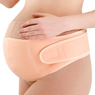 China Pregnant Women Prenatal Support Premium Maternity Belly Belt Care Comfortable Adult Abdominal Belt and Postpartum Waist for sale