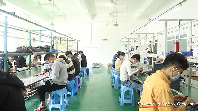 Verified China supplier - Shenzhen Yagelong Technology Co., Ltd.