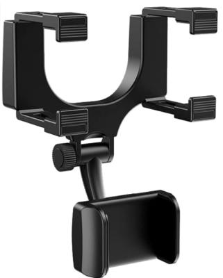 China 2021 New Products OEM Adjustable Support High Grade Mobile Phone Car Phone Holder for sale