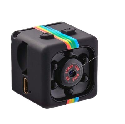 China Mini 1080P Micro Camera 1080P Security Hidden Hidden Spy Cube Hidden Camera for sale