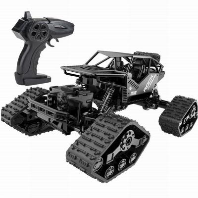 China Auto Climbing Return 2.4GHz RC Stunt Racing 4x4 Alloy Off-Road Vehicles With Rechargeable Remote Control High-Speed ​​Drift Car For Boy Adult for sale