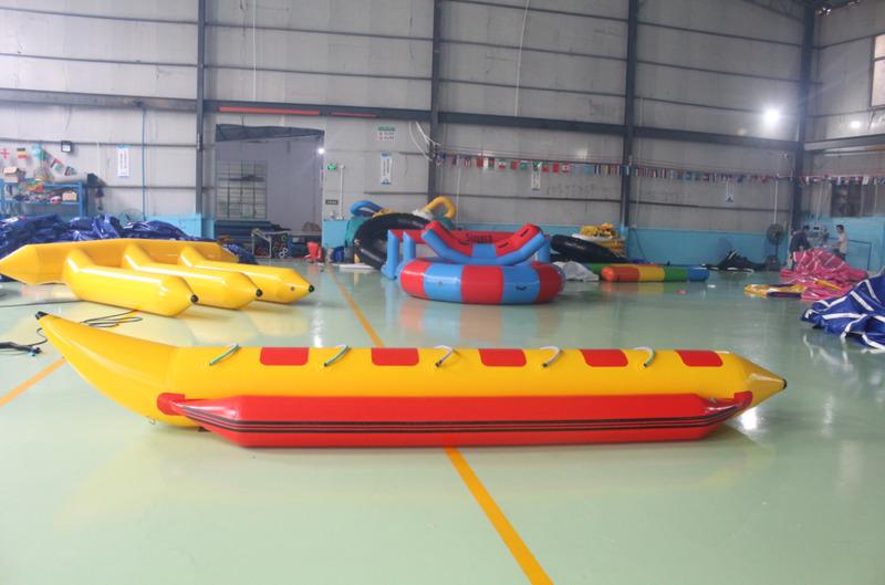 Verified China supplier - Airfun Inflatable Co., Ltd.