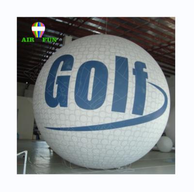 China Advertising/Event/Promotion/Decoration Giant PVC Led Decoration Globe Planets Custom Solar Ball Inflatable Sun Planet Balloon Factory Price for sale