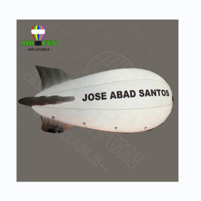 China Advertising/event/promotion/decoration large white inflatable plane inflatable balloon outdoor promotional wholesale price PVC airplane model for sale