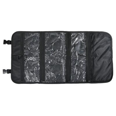 China Professional Polyester Manufacturer Travling Washing Clothes Storage Travel Bag Organizer for sale