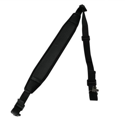 China Various Good Quality Durable POLYESTER Airsoft Gun Sling Adjustable Strap Hunting Gear for sale