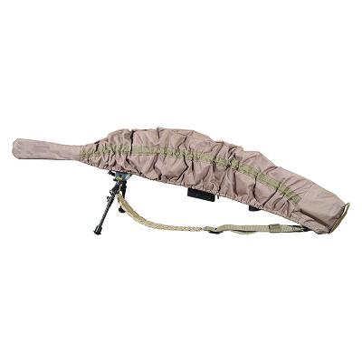 China Soft Tactical Oxford Factory Camouflage Rifle Gun Case Gun Bag Hunting Bag Shotgun Shell Bag LongGun Case Shotgun Shooting Holster for sale