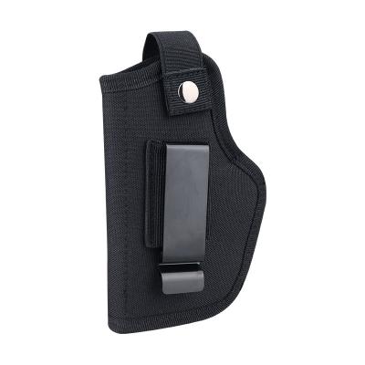 China Various Polyester Good Quality Customization Durable Pistol Gun Holster for sale