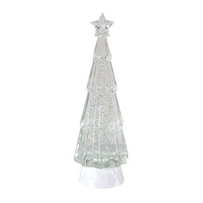 China Europe Holoiday Gift Outdoor Christmas Tree Decorations Led Lights for sale