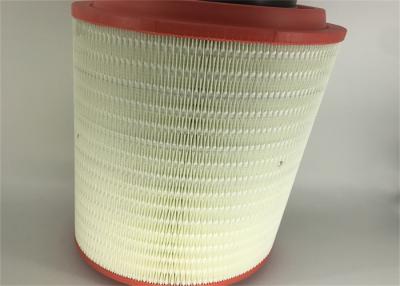 China Polyurethane Air Filter Element Pu Truck Air Filter 2843 Heavy Duty for sale