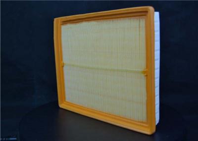 China OEM Square Air Cleaner Air Purifier 93172462 5834071 55183562 for sale