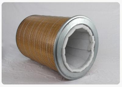 China OEM 9 Inch Air Filter Element , ISO9001 Compressed Air Oil Separator for sale