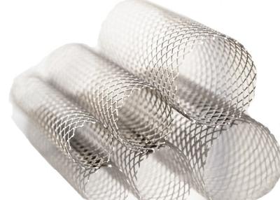 China Stainless Steel Air Filter Mesh 2.5m Width 316L Metal material for sale