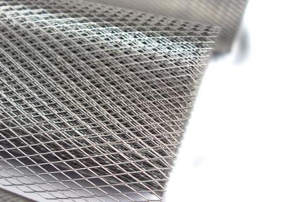 China 0.6mm Plate Thickness 304 Stainless Steel Wire Mesh  For Air Ventilation for sale