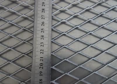 China 10x12 Air Filter Screen , Aluminum Wire Mesh Hot Galvanized Prismatic for sale