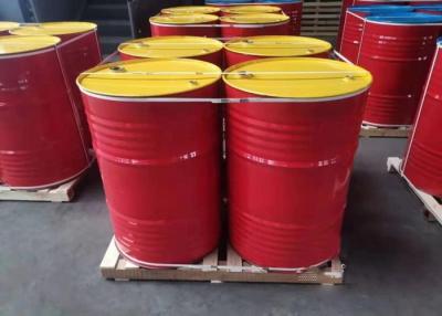 China Orange Red Polyether Polyols Two Component Adhesive , Pu Construction Adhesive for sale