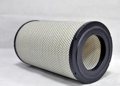 China OEM Heavy Duty Air Filter , Auto Engine Air Filter 99.5% Filtering Effect for sale