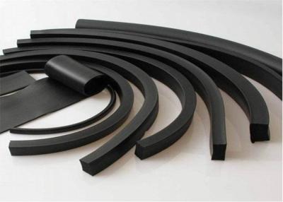 Chine la poussière de 8mm*8mm O Ring Molded Gasket Air Tight résistante à vendre