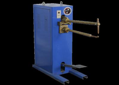 China 380V Spot Welder Air Filter Manufacturing Machine 1070*520*950mm for sale