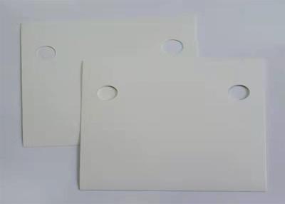 China Absorb Water , Filter Impurities , Punch Holes , Filter Paper Air Filters Material for sale