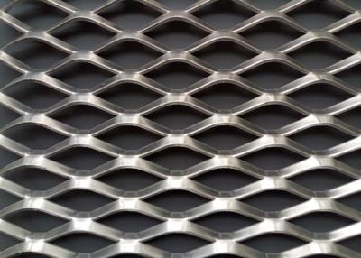 China Copper Plate Perforated 2 × 25 Mm Air Filter Mesh Screen 0.6mm Thickness for sale