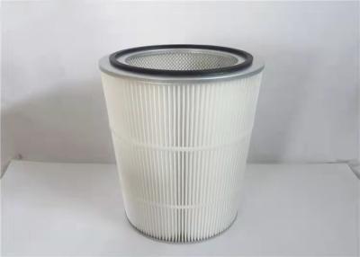 China Quick Detachable 2u Air Filter Element For Industrial Dust Removal And Air Purification for sale