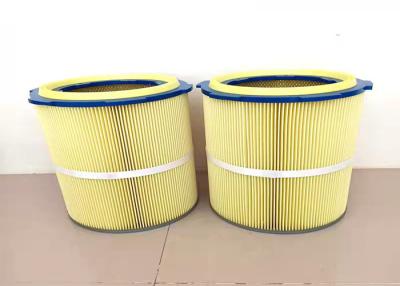 China Sterilization And Decoration 99.95% Element Air Filter Formaldehyde Removal for sale