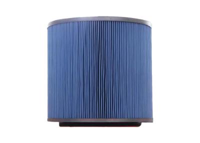 China Formaldehyde Antibacterial Air Filter Element For Removing Haze for sale