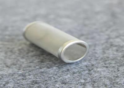 China Industrial Machinery Magazine Stainless Steel Filter Element Od 65mm for sale