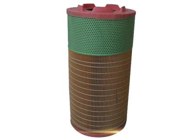 China Foldable Cartridge Special Pu Air Filter OEM For Air Compressor for sale