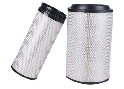 China Truck Size OEM Pu Air Filter Element K2036 Model for sale