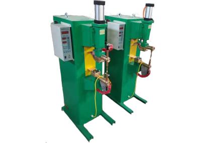 China Power Frequency Precision Spot Welder Machine For Thin Plate West Line Crafts for sale