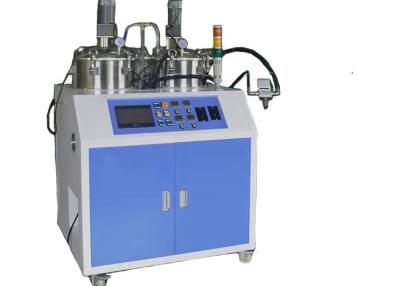 China Polyurethane Silicone Glue Filling Machine For Electronic Product for sale