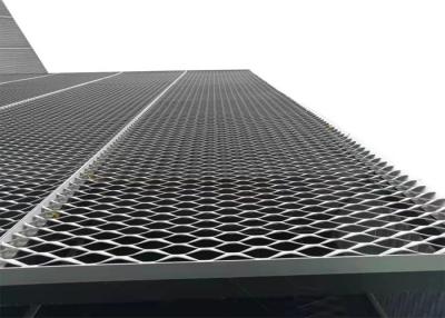 China Waterproof Decorative Woven Metal Mesh For Partition Filter for sale