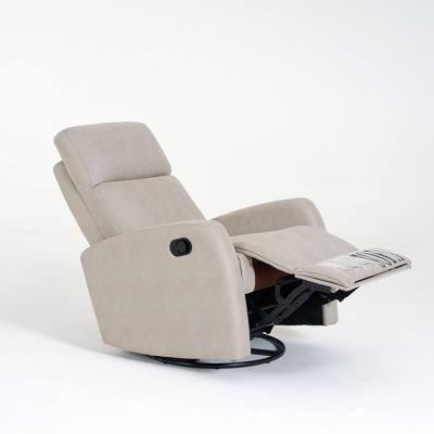 China Extendable the odd lounge chair indoor hotel balcony lounge chair hotel club chair VIP chair luxury room for sale