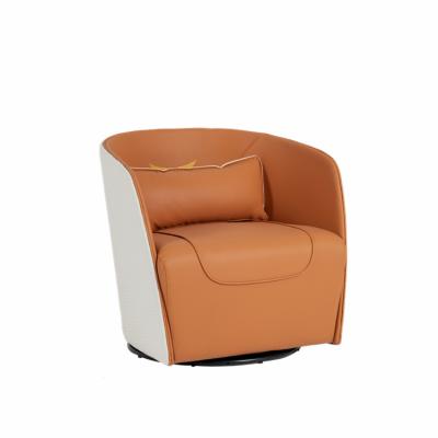 China 2021 New Customizable Hotel Chair Two Color Relaxing Leisure And Multifunctional Hotel Chair for sale