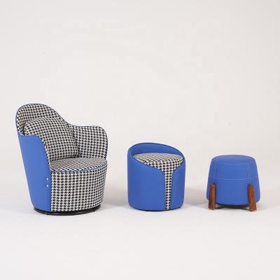 China (Others)Reliable Back Chairs Living Room Furniture Living Room Chair Solid Color Adjustable Novelty Leisure and Three-Piece Chairs for sale