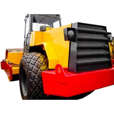 China Construction Material Shops Cheap Price 160 KW Dynapac Second Hand Road Roller Compactor For Sale for sale