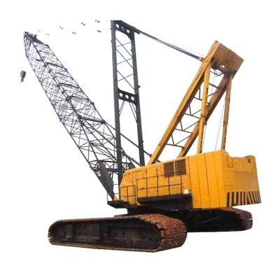 China Other Crane Kobelco P&h 5300a Hoisting Machine Used Crawler Crane For Sale for sale